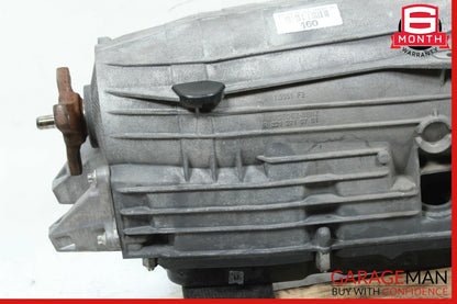 Mercedes W221 S400 Hybrid 7G 7 Speed Auto Trans Automatic Transmission 722.950