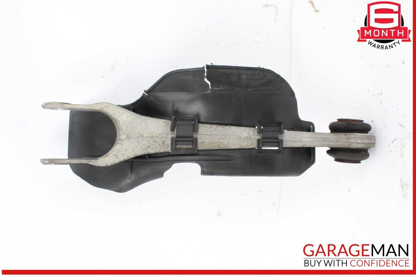 05-12 Porsche Boxter 987 Front Right Passenger Side Control Arm 99634148405 OEM