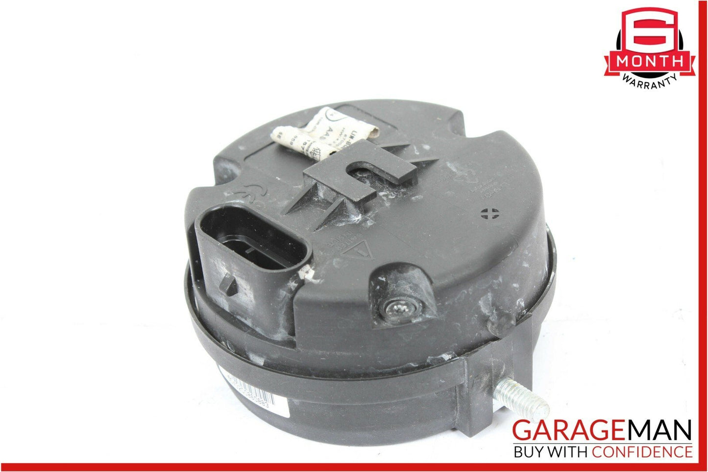 14-17 Maserati Ghibli Anti Theft Horn Siren Alarm 6700017230 OEM