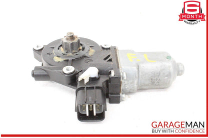 15-18 Subaru WRX Front Left Driver Side Window Regulator Motor 61041FJ012 OEM