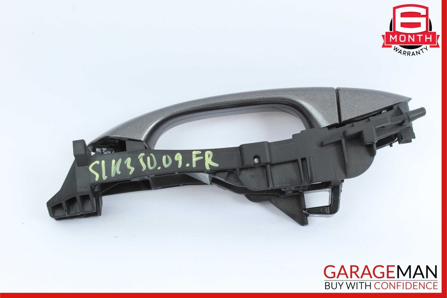 05-11 Mercedes R171 SLK280 SLK350 Front Right Passenger Exterior Door Handle OEM