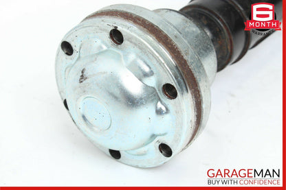14-17 Maserati Ghibli S Q4 AWD Front Prop Propeller Drive Axle Shaft Driveshaft