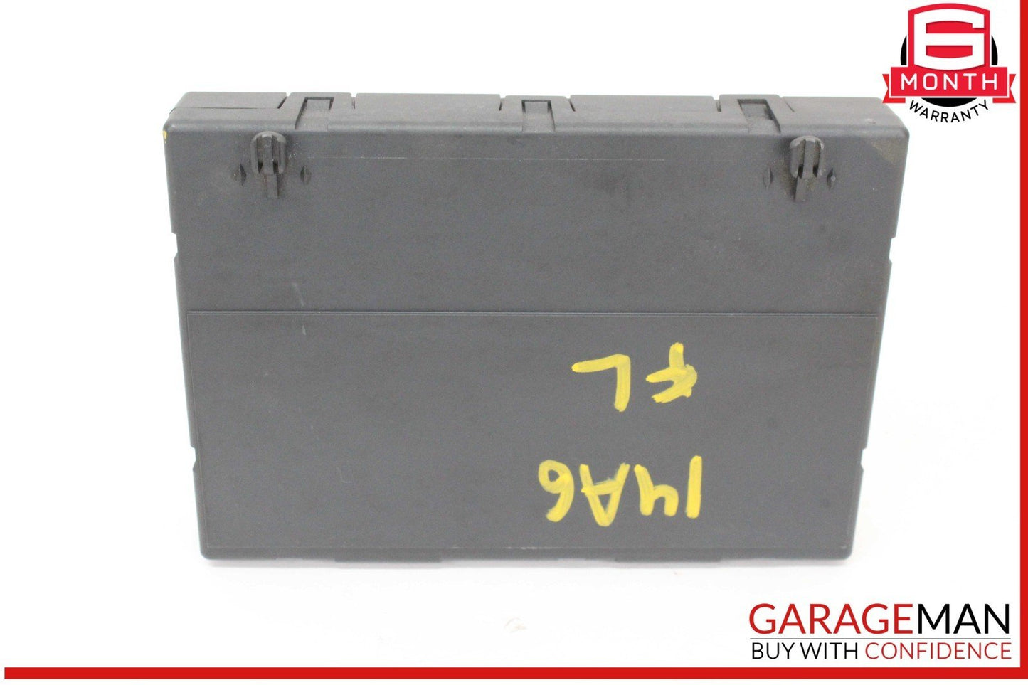 12-18 Audi A6 A7 Front Left Driver Side Seat Control Module Unit 4G8959760 OEM