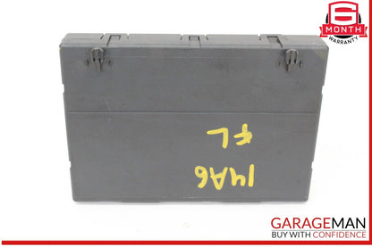 12-18 Audi A6 A7 Front Left Driver Side Seat Control Module Unit 4G8959760 OEM