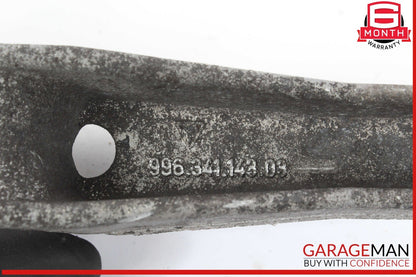 97-04 Porsche 911 Boxster 986 Front Right Suspension Trailing Control Arm OEM