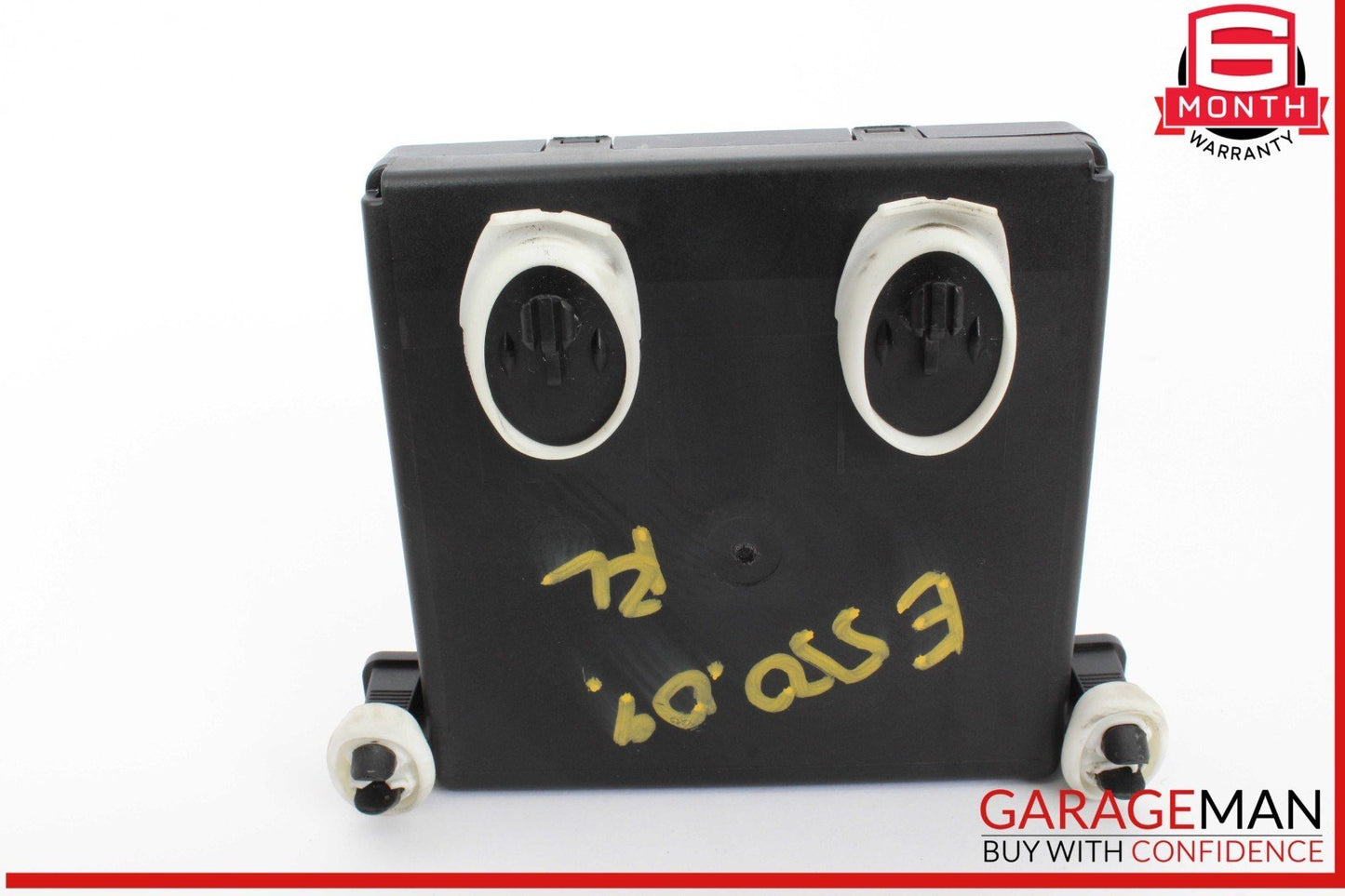 07-09 Mercedes W211 E550 E350 Rear Left Side Door Control Module 2118703385 OEM