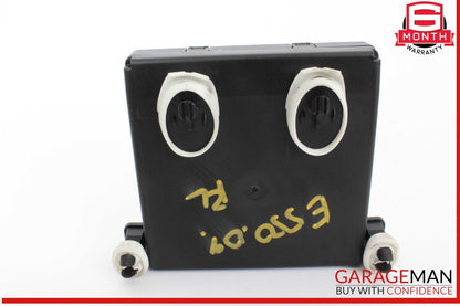 07-09 Mercedes W211 E550 E350 Rear Left Side Door Control Module 2118703385 OEM