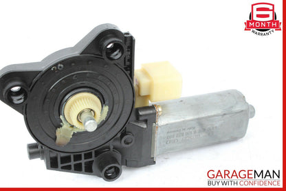 01-07 Mercedes W203 C230 C280 Rear Right Side Door Window Regulator Motor Unit