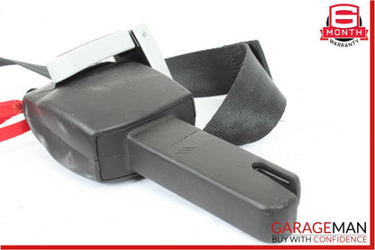 06-12 Mercedes GL450 Rear Child Seat Additional Seat Belt Seatbelt Retractor