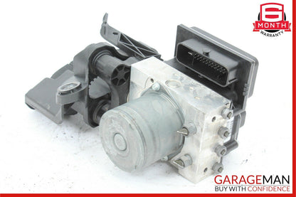 10-16 Mercedes W212 E350 ABS Brake Hydraulic Pump Control Module Unit 2124313512