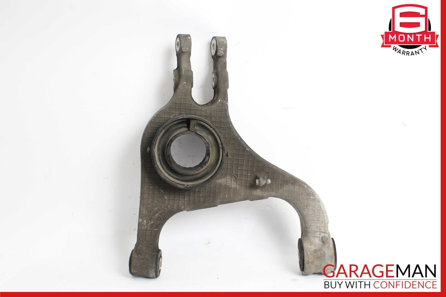 10-16 Porsche Panamera 970 Rear Left Side Suspension Lower Control Arm
