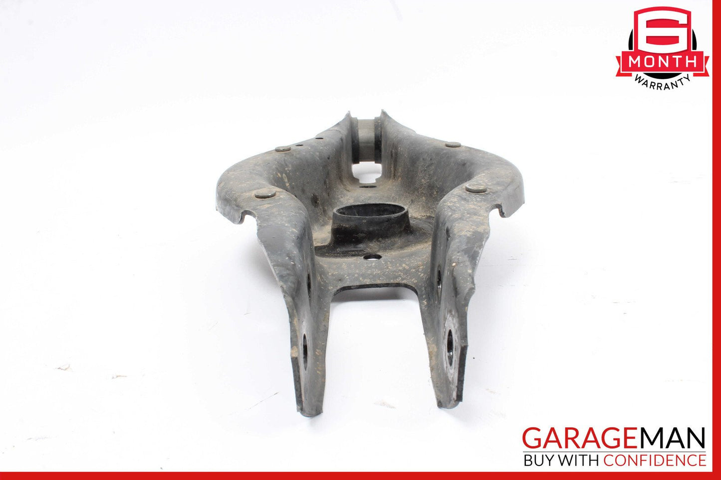 12-18 BMW F30 320i 528i Rear Left Driver Side Lower Control Arm OEM
