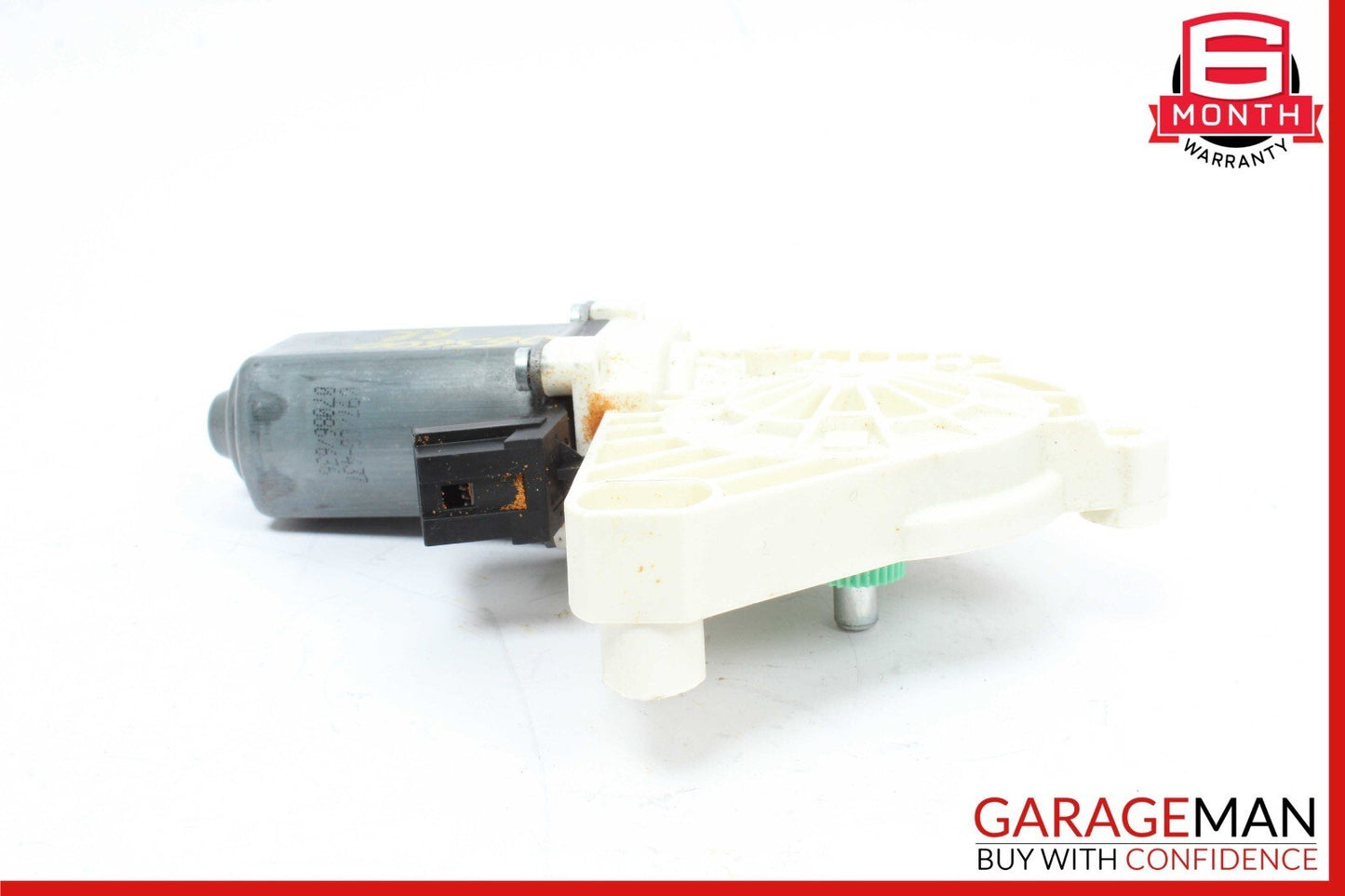 07-13 Mercedes W221 S550 S400 S65 Rear Right Door Window Regulator Motor Unit