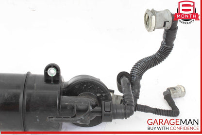 14-21 BMW i3 I01 Hybrid Fuel Vapor Charcoal Canister 7303943 OEM