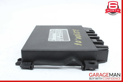 06-08 Mercedes W219 CLS500 Parktronic Control Module PDC 2195450332 OEM