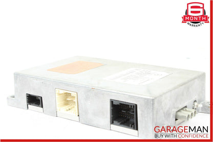 00-06 Mercedes E55 S55 AMG SL500 Voice Command Control Controller Module Unit