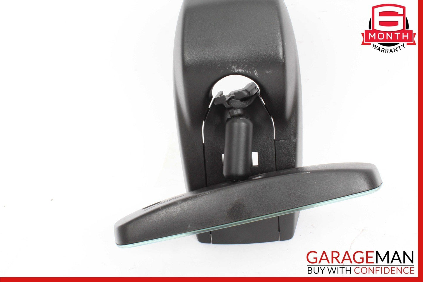 17-20 Cadillac XT5 Front Interior Windshield Rear View Mirror Auto Dimming OEM