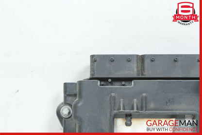 14-16 Mercedes W212 E350 3.5L V6 ECU ECM Engine Computer Control Module Unit OEM
