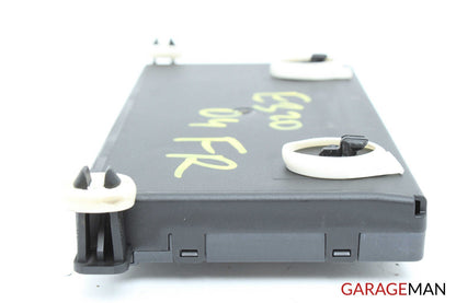 03-06 Mercedes W211 E320 E500 Front Right Passenger Door Control Module Unit Q3