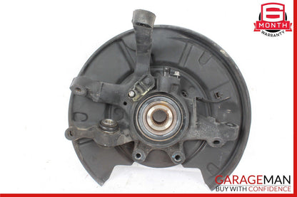 00-06 Mercedes W220 S55 AMG Rear Right Side Knuckle Spindle OEM