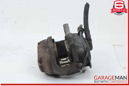 03-06 Mercedes R230 SL500 Front Left & Right Side Brembo Brake Calipers Set OEM