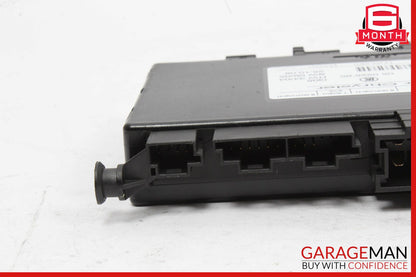 07-12 Mercedes X164 GL550 GL450 Third Seat Row Power Folding Control Module OEM