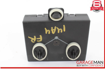 13-16 Audi A4 Front Right Passenger Side Door Control Module Unit 8T0959792P OEM