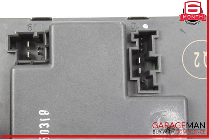 03-09 Mercedes W211 E350 E500 Front Left Side Door Control Module Unit OEM