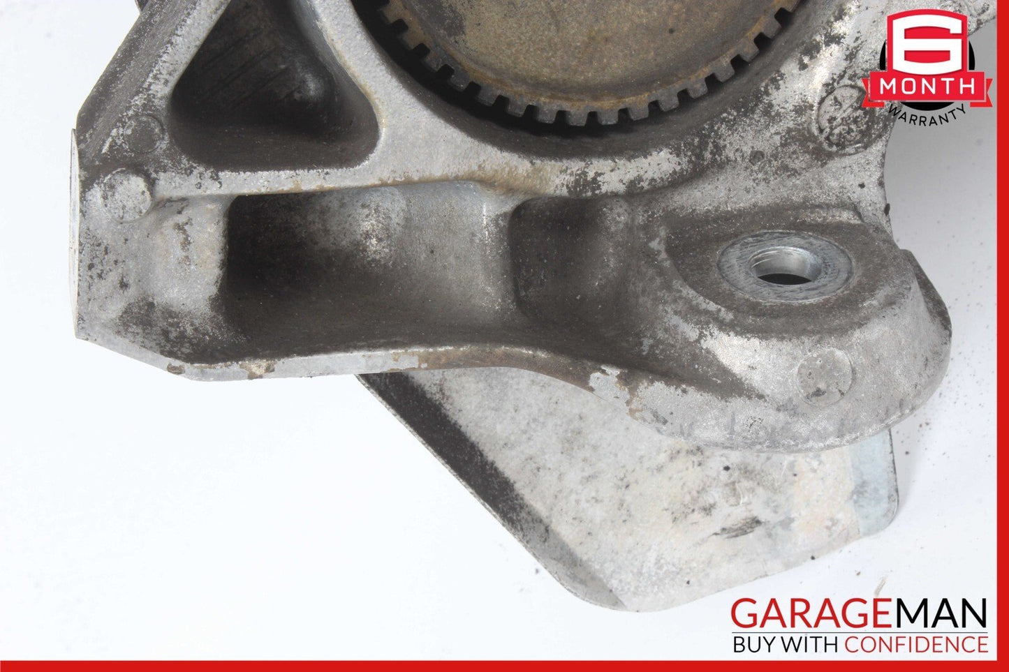 97-04 Porsche Boxster 986 Front Left Side Wheel Spindle Knuckle Hub Bearing OEM