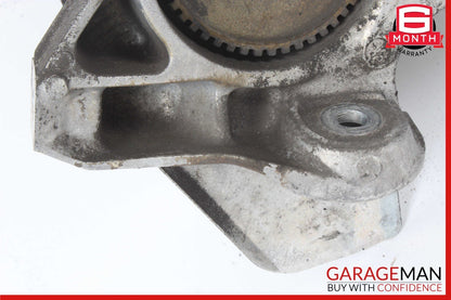 97-04 Porsche Boxster 986 Front Left Side Wheel Spindle Knuckle Hub Bearing OEM