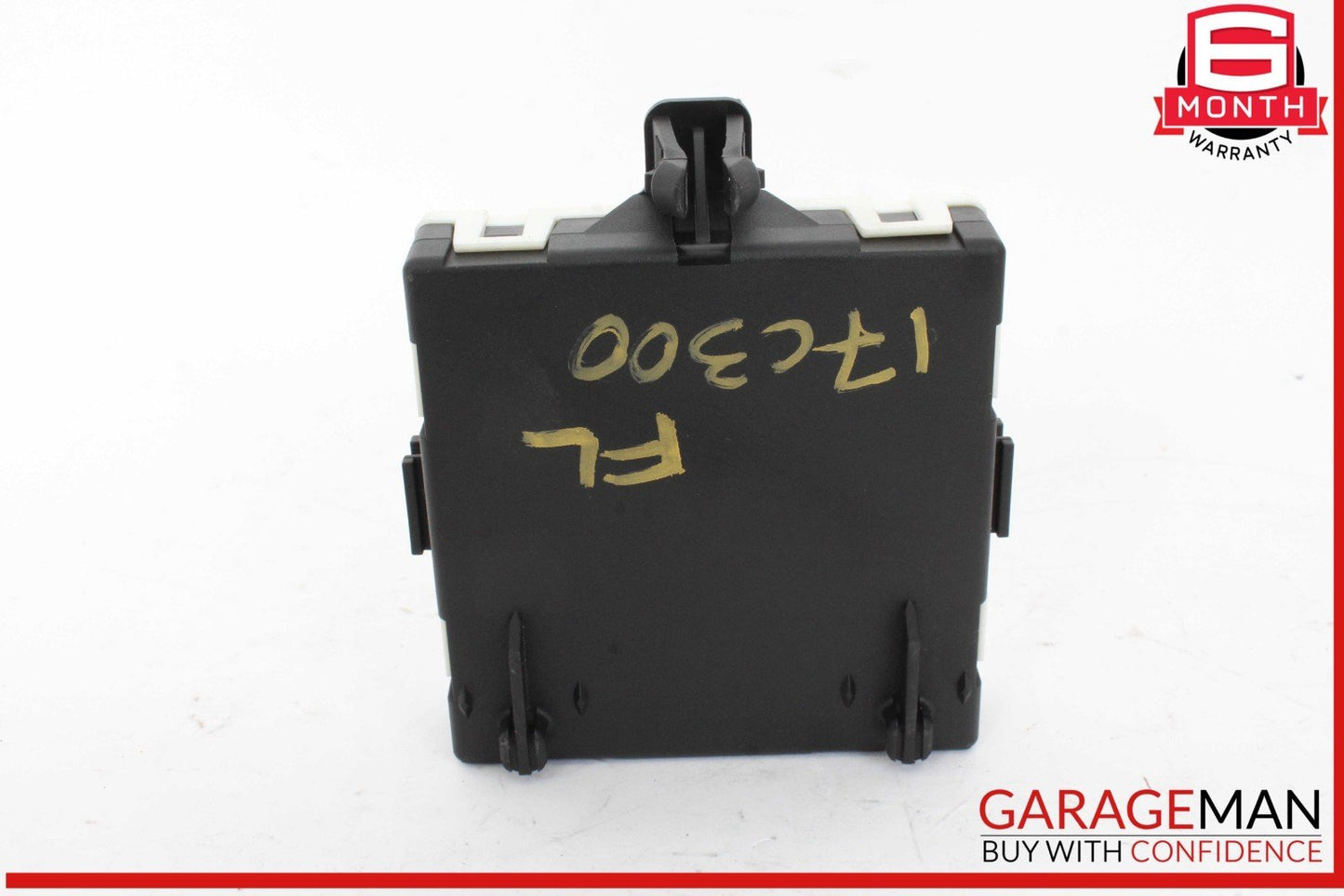 15-18 Mercedes W205 C300 C350e Front Left Side Door Control Module Unit OEM