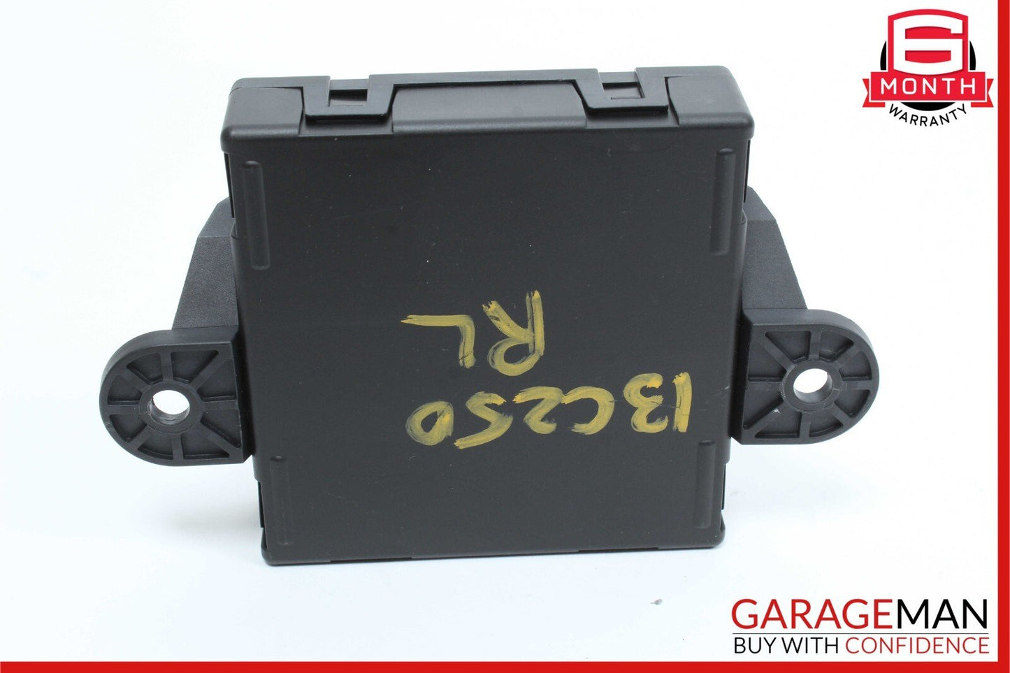 08-18 Mercedes CLS400 CLS550 C250 E350 Rear Left Door Control Module Unit