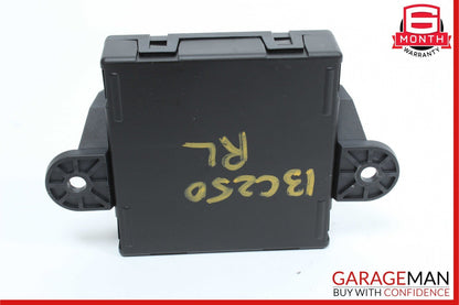 08-18 Mercedes CLS400 CLS550 C250 E350 Rear Left Door Control Module Unit