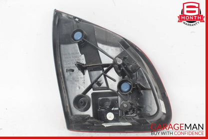 11-14 Porsche Cayenne 958 S Rear Right Side Inner Tail Light Lamp OEM