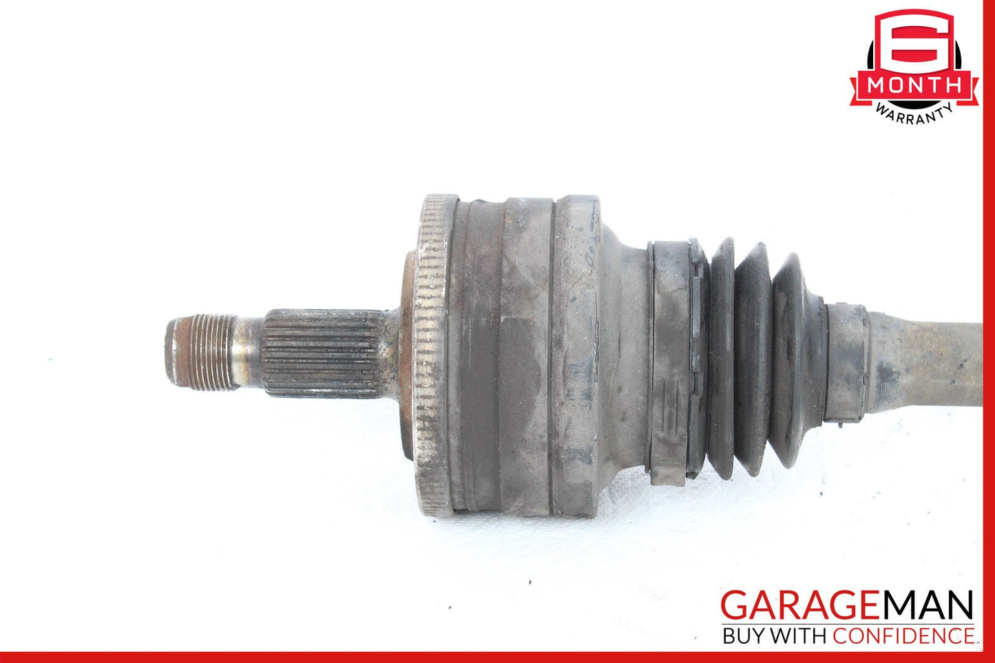 03-05 Mercedes W203 C240 Rear Right Passenger Side Axle Shaft OEM