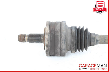 03-05 Mercedes W203 C240 Rear Right Passenger Side Axle Shaft OEM