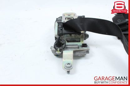 10-13 Mercedes W212 E350 E550 Front Left Side Seatbelt Seat Belt Retractor OEM