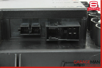 07-14 Mercedes S550 CL600 Electric Power Supply Control Fuse Box Module Unit