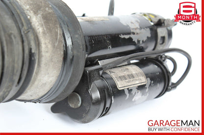 07-13 Mercedes W221 S550 S350 Arnott Front Left / Right Air Shock Absorber Strut