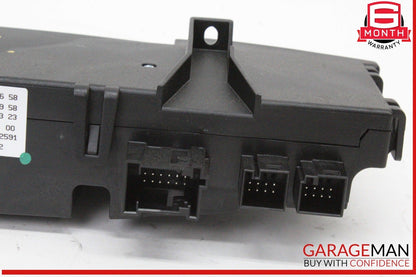 07-14 Mercedes W221 S550 CL550 S65 AMG A/C AC Heater Climate Control Switch OEM