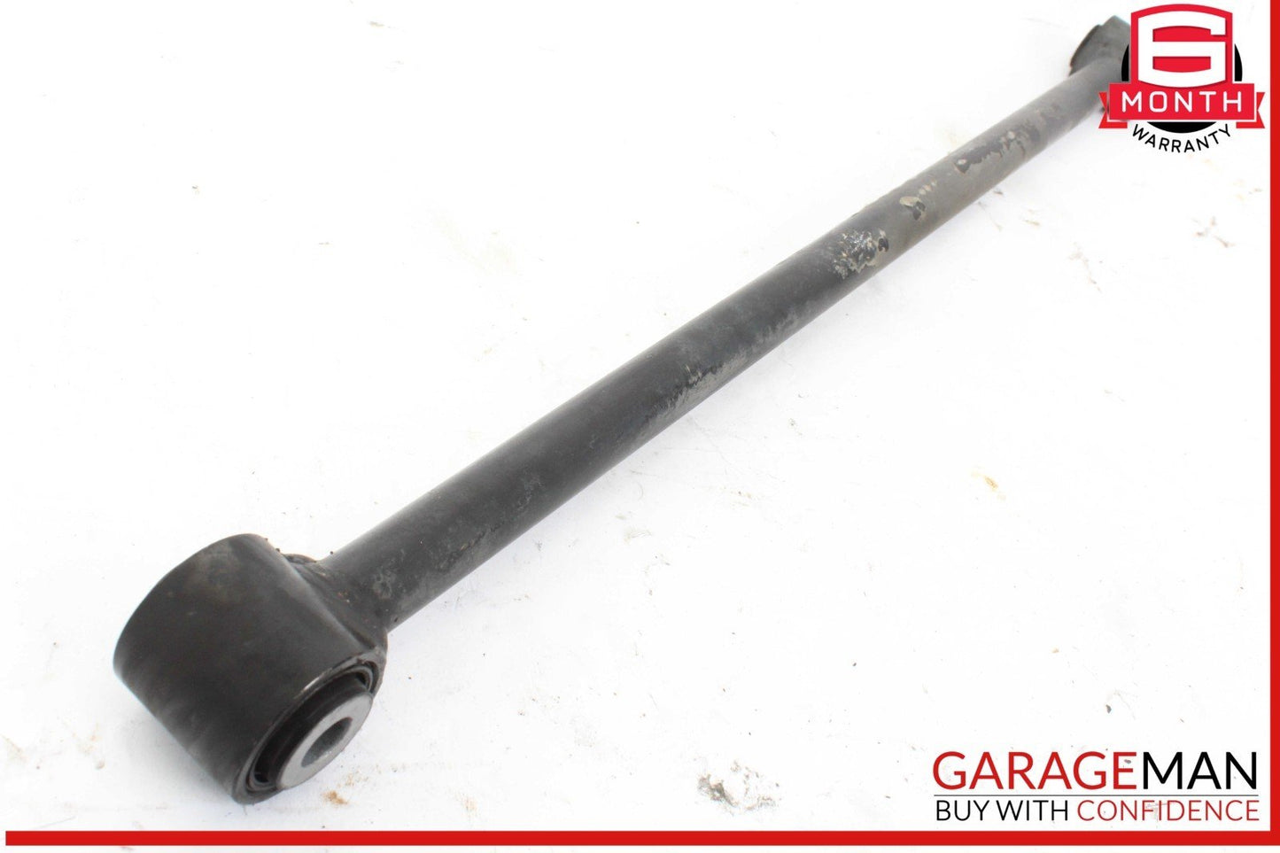 12-19 Mercedes X166 GL450 Rear Right Side Tie Rod Upper Control Arm OEM