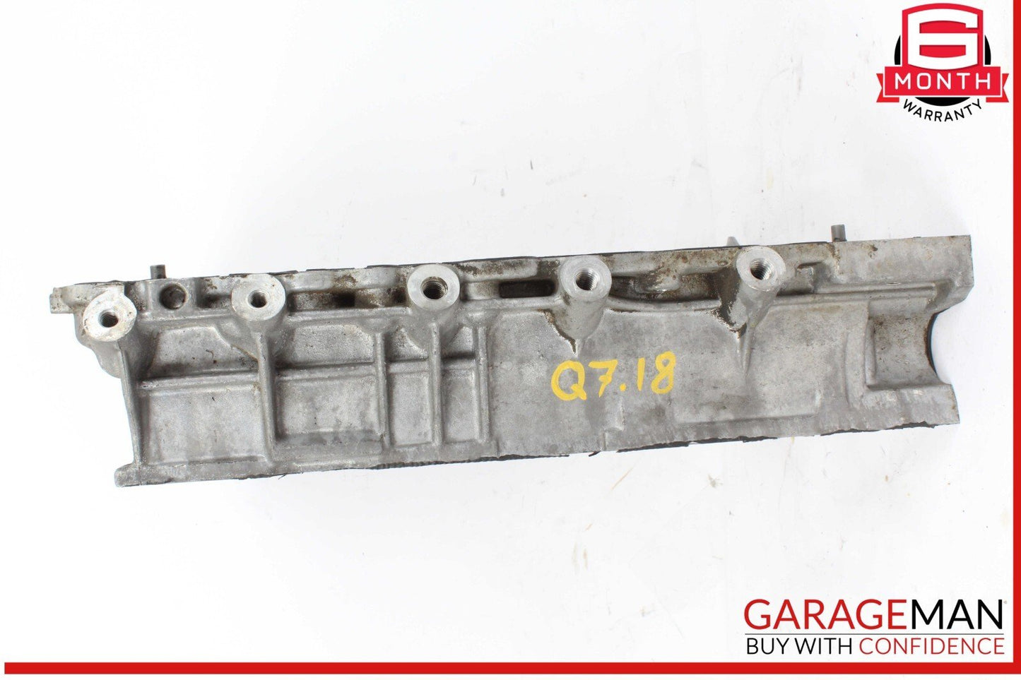 17-19 Audi Q7 Engine Cylinder Block Crankshaft Lower Bearing 06E103032 OEM