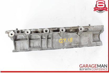 17-19 Audi Q7 Engine Cylinder Block Crankshaft Lower Bearing 06E103032 OEM