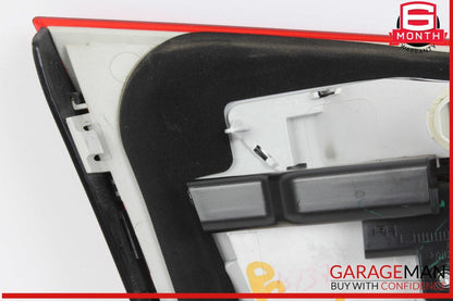 13-16 Mercedes X166 GL450 4MATIC Rear Right Side Inner Tail Light Lamp OEM