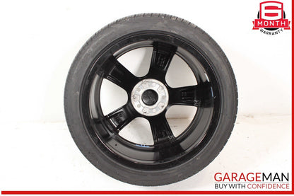 22-23 Mercedes W206 C300 Rear Wheel Tire Rim 8.5Jx18H2 ET52 OEM