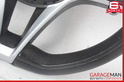 17-19 Alfa Romeo Stelvio Steering Wheel w/ Control Switch OEM