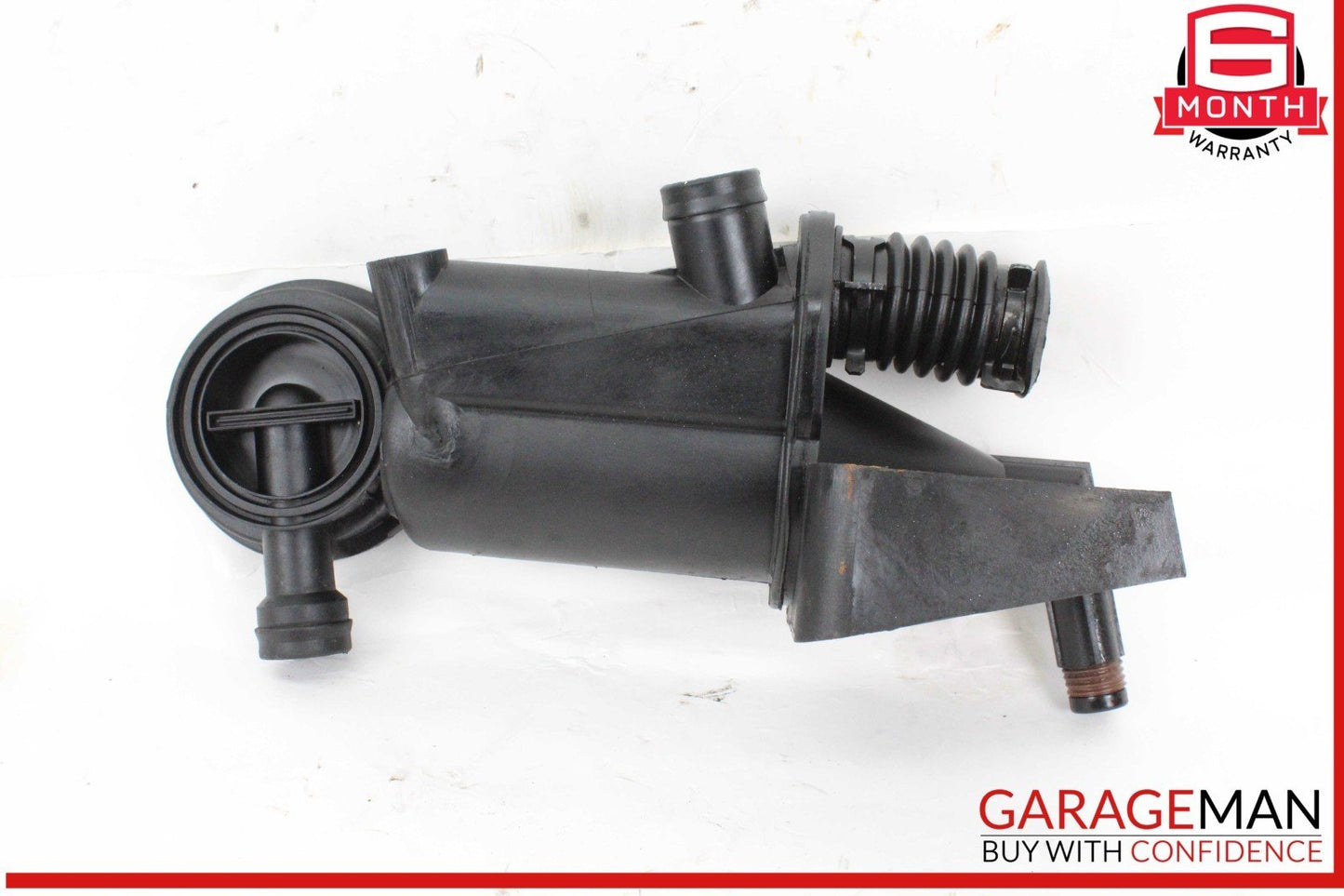 97-04 Porsche Boxster 986 Engine Oil Separator 99610702304 OEM