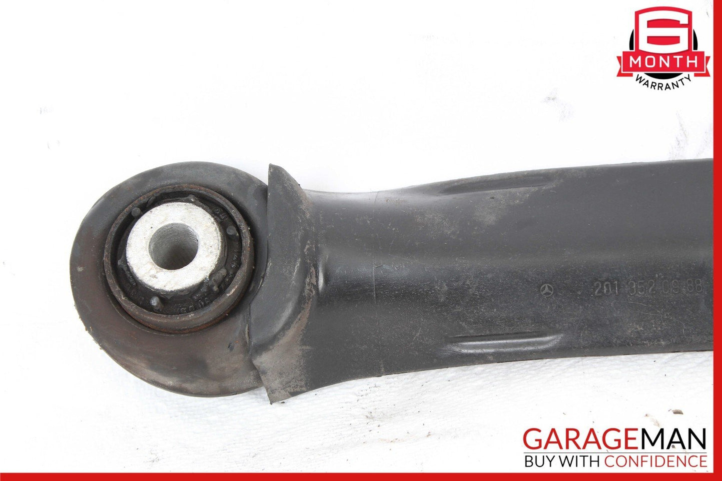 96-02 Mercedes W210 E320 E430 Rear Right / Left Lower Forward Control Arm OEM