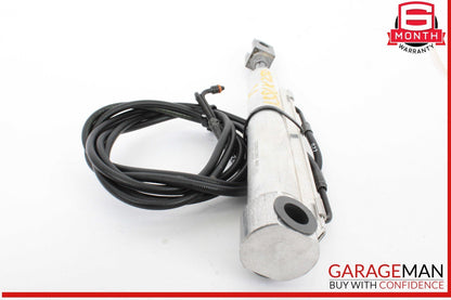 12-20 Mercedes R172 SLK250 Right Convertible Top Main Drive Lift Cylinder OEM