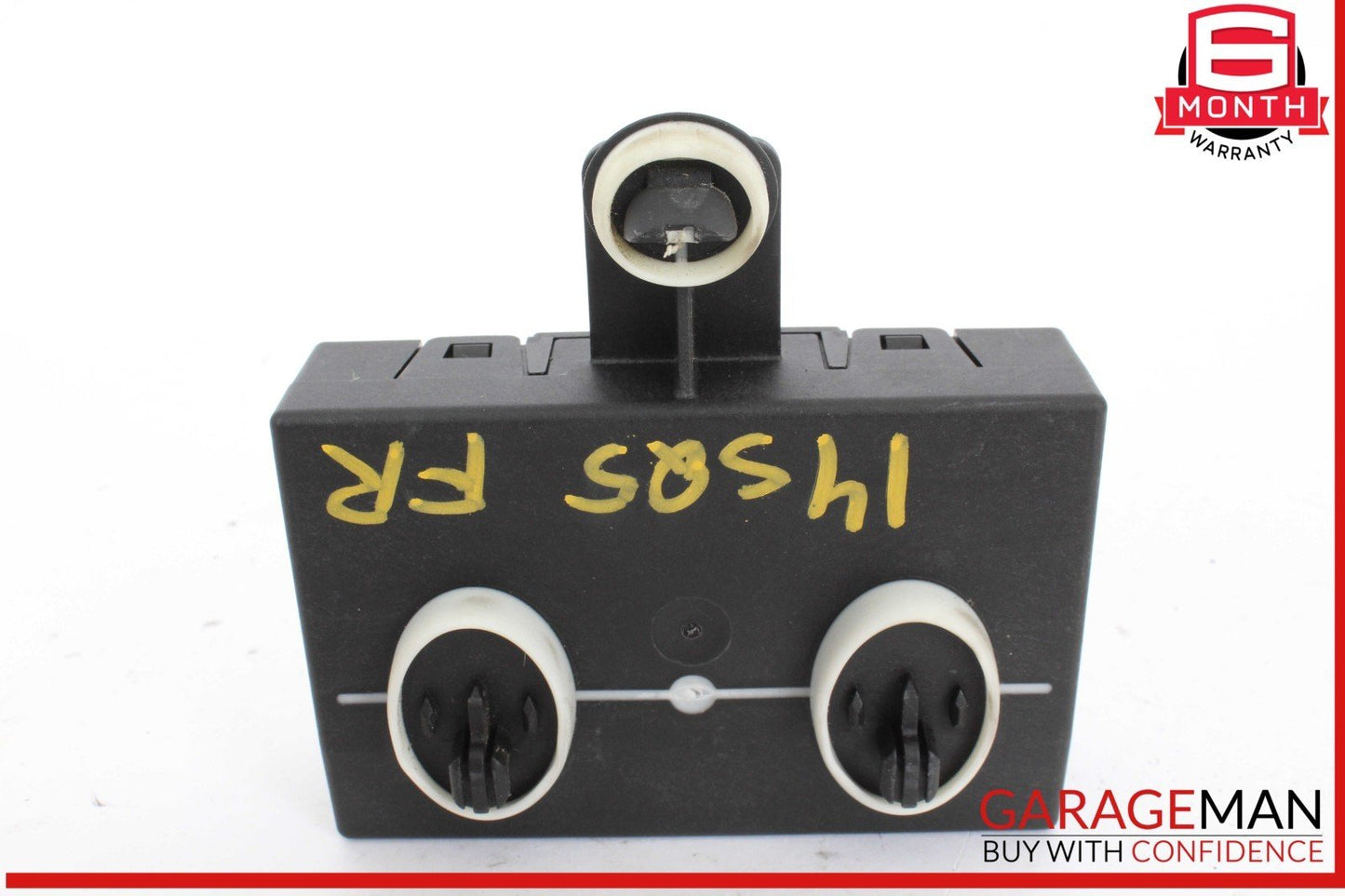 14-17 Audi SQ5 Front Right Passenger Side Door Window Control Module Unit OEM